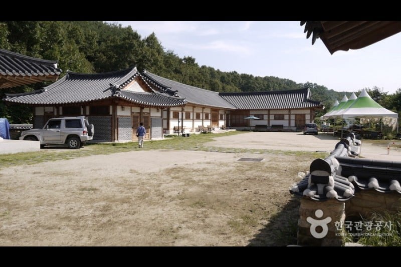 栄州ムソム村 (20/45)