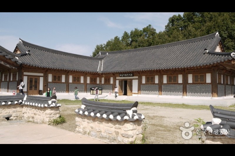 栄州ムソム村 (26/45)