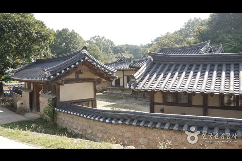 栄州ムソム村 (30/45)