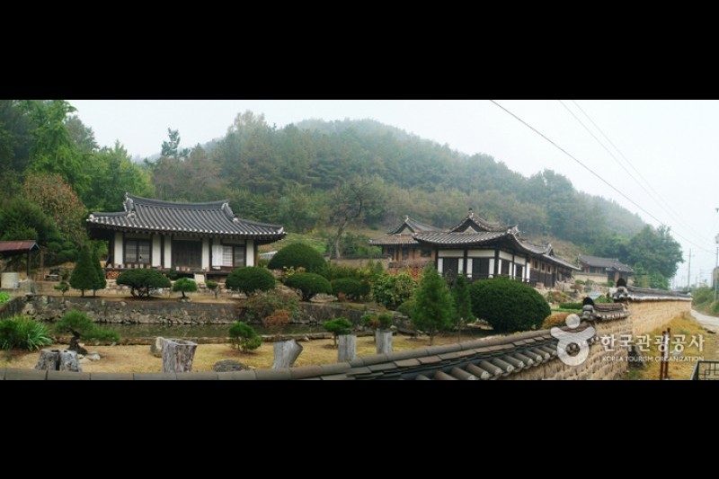 固城李氏塔洞派宗宅 (2/5)