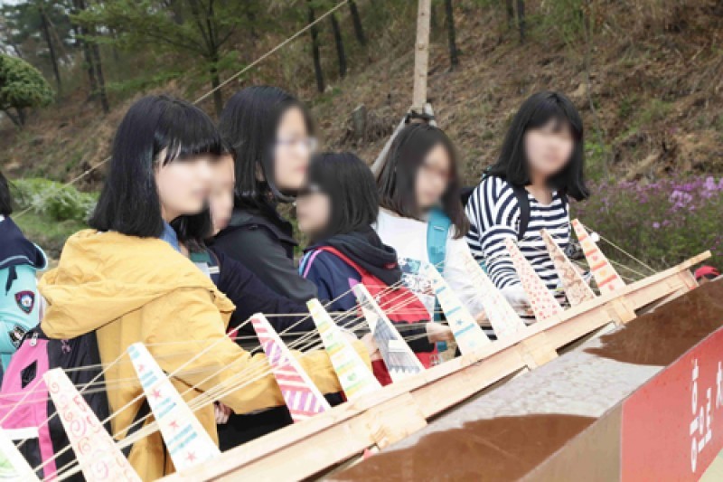 大伽倻体験祭り (3/15)