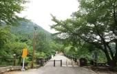伽倻山国立公園（白雲洞地区）（가야산국립공원