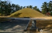 慶州武烈王陵、太宗武烈王陵碑