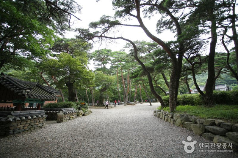 宝鏡寺（보경사） (4/5)