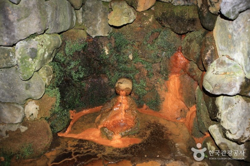 道洞薬水 (4/6)
