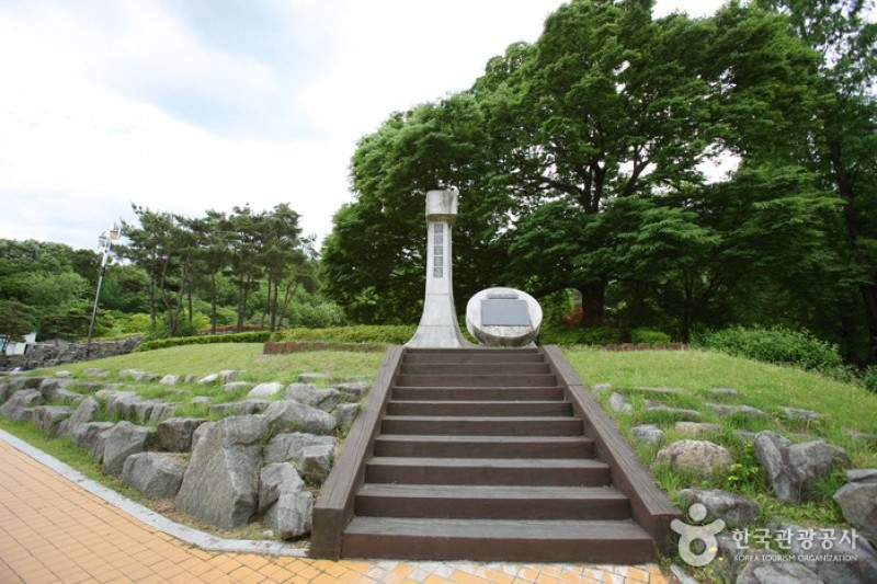 金烏山道立公園 (2/12)