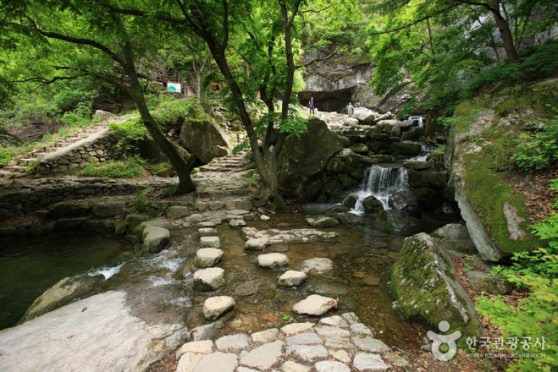 金烏山道立公園 (4/12)
