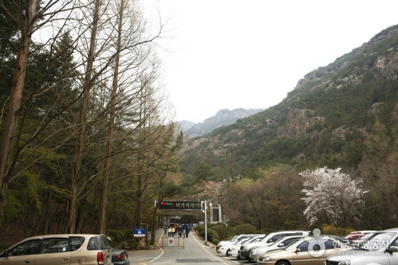 金烏山道立公園 (9/12)