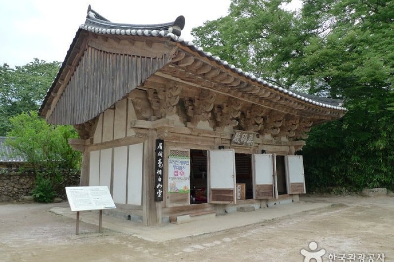 祗林寺 (10/31)