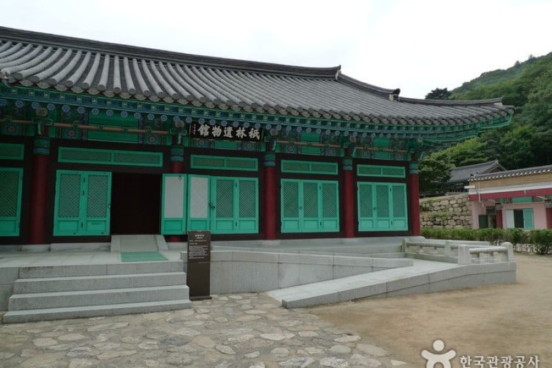 祗林寺 (15/31)