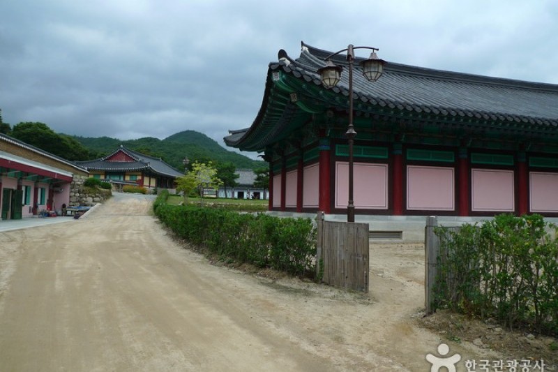 祗林寺 (17/31)