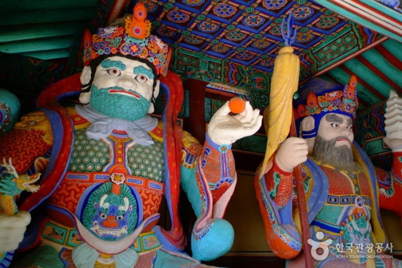 祗林寺 (21/31)
