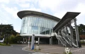ポスコ歴史館