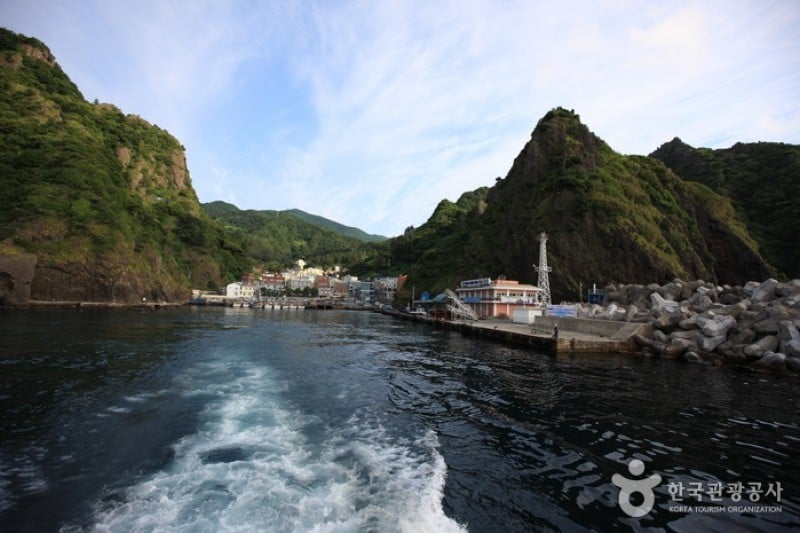 道洞港 (4/5)