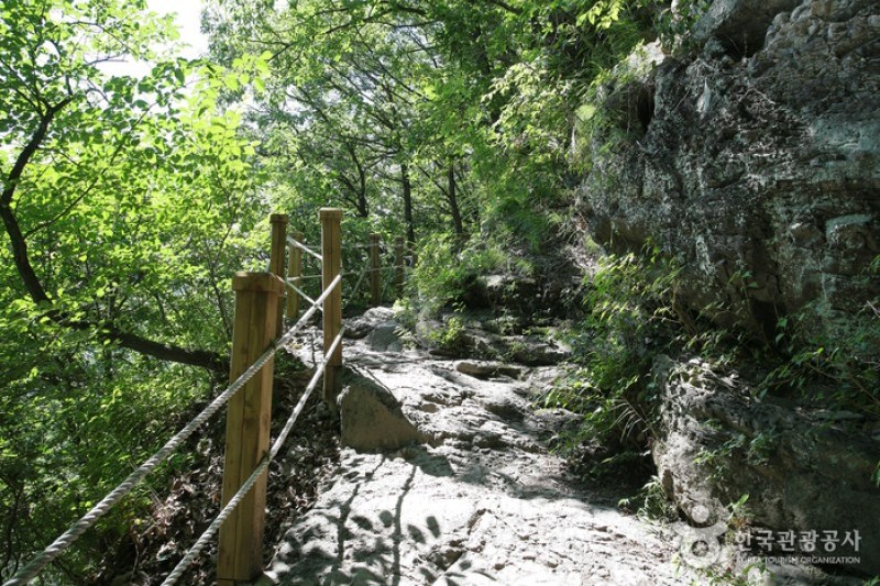 清凉山道立公園 (2/23)