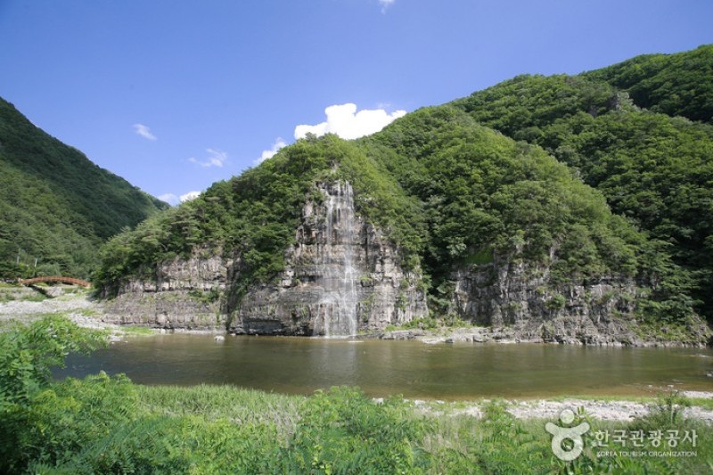清凉山道立公園 (6/23)