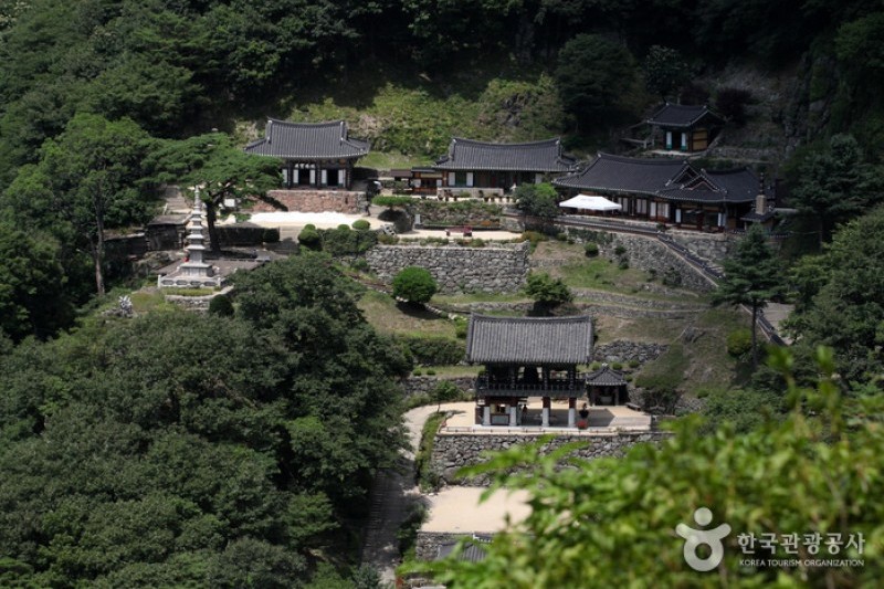 清凉山道立公園 (9/23)