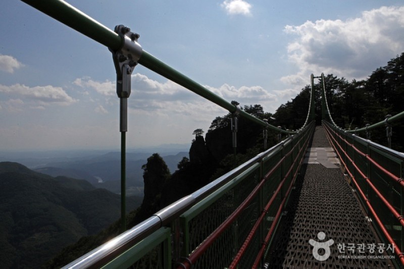 清凉山道立公園 (15/23)