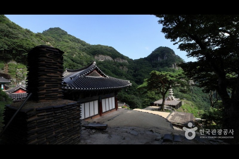 清凉山道立公園 (17/23)