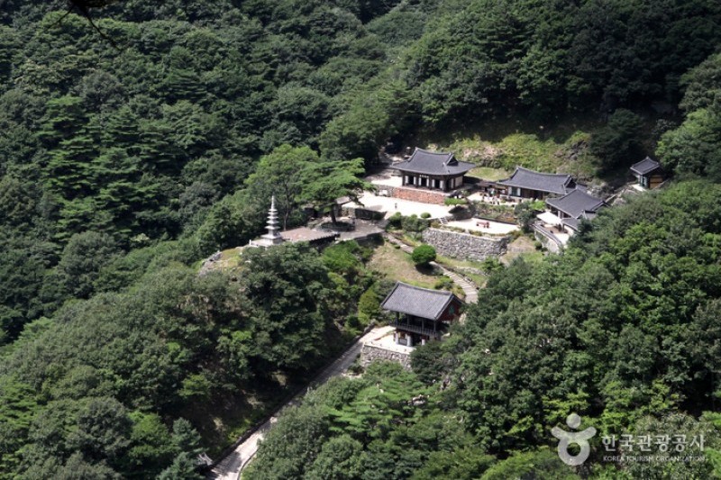 清凉山道立公園 (22/23)