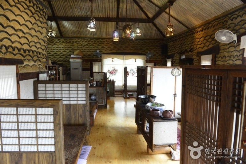茶由 (4/5)