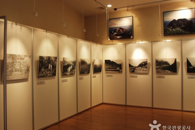 独島博物館 (1/10)