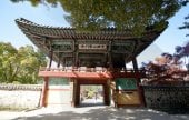 雲門寺