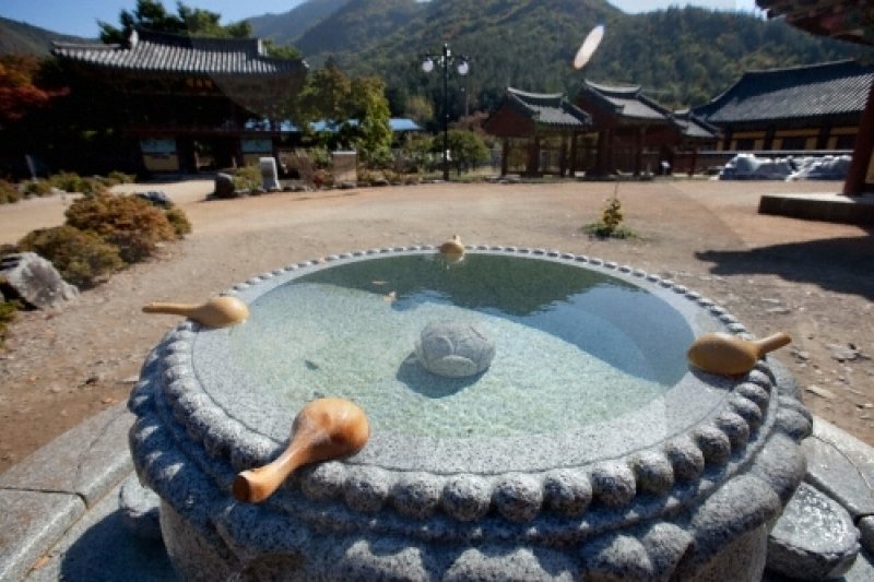 雲門寺 (3/10)