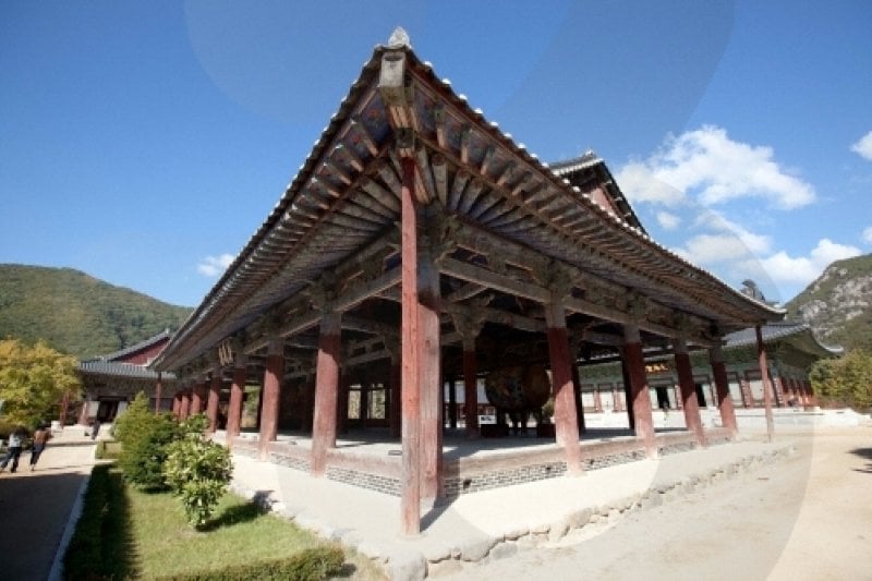 雲門寺 (4/10)