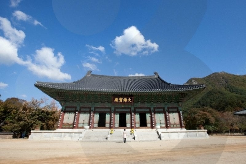 雲門寺 (6/10)