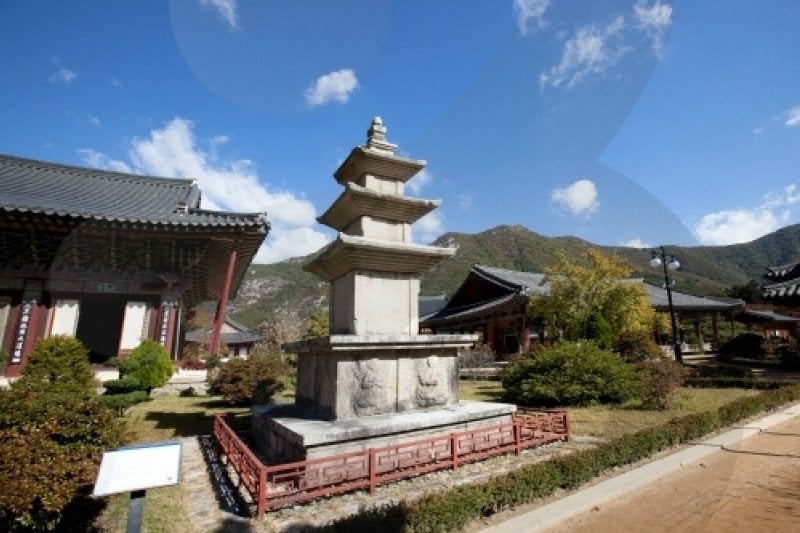 雲門寺 (8/10)