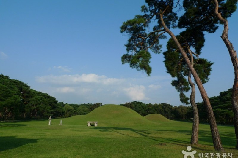 慶州 五陵 (1/28)