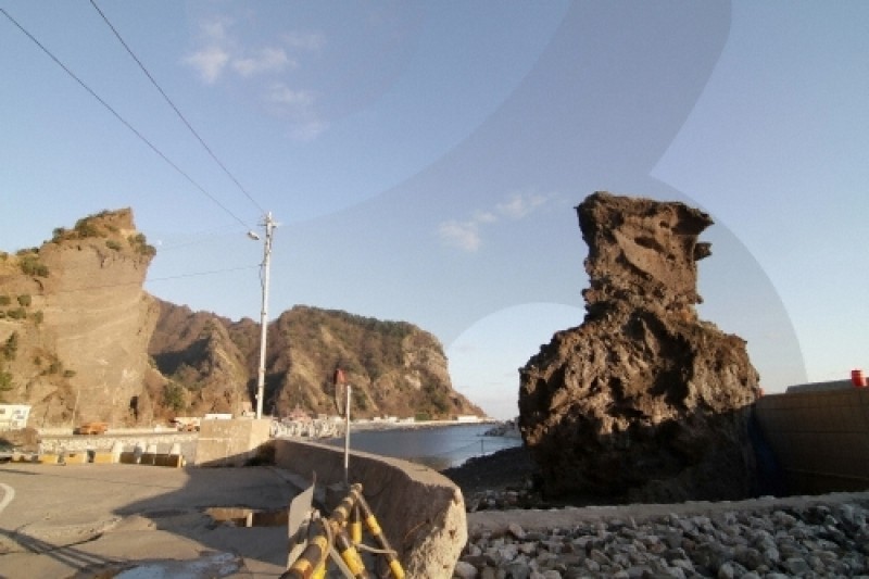 獅子岩 (1/3)