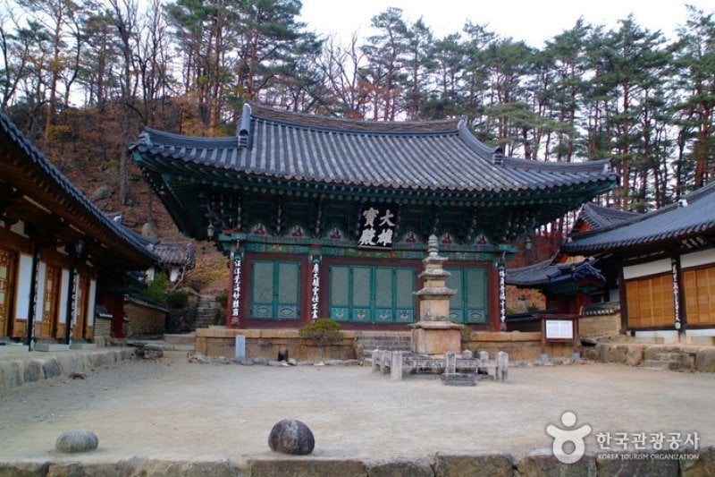仏影寺 (2/8)