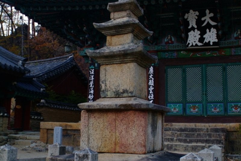 仏影寺 (3/8)