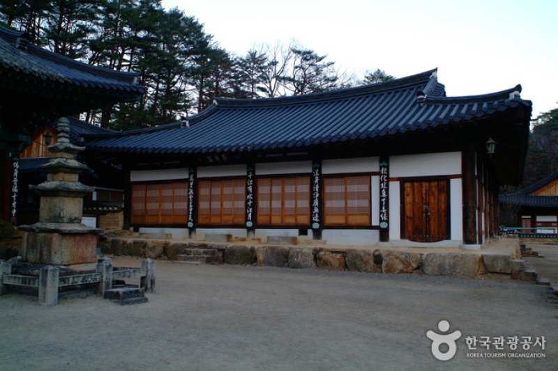 仏影寺 (5/8)