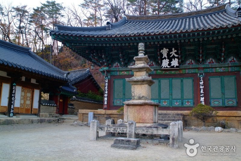 仏影寺 (6/8)