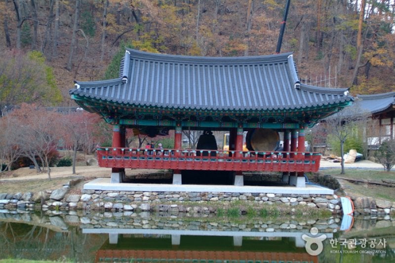 仏影寺 (7/8)