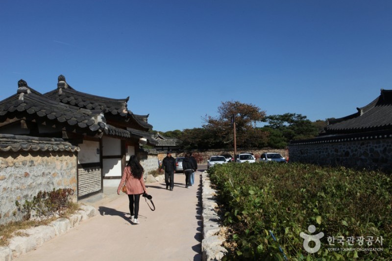 慶州校村村 (2/10)