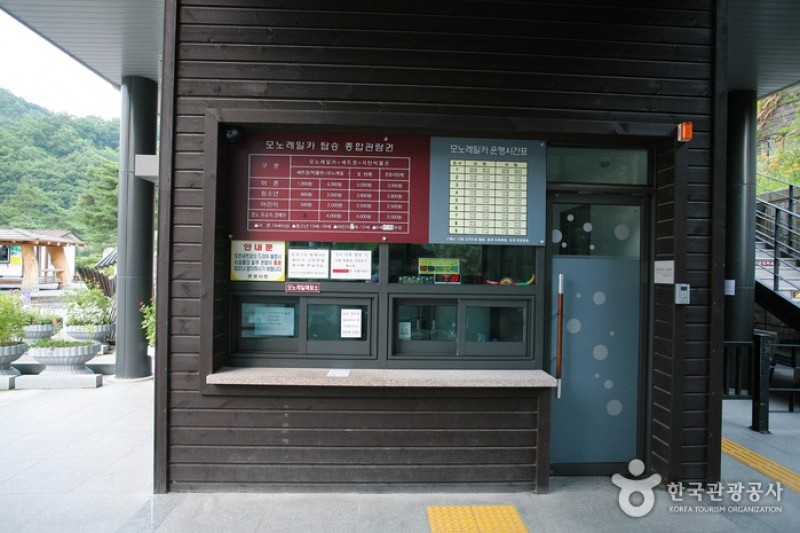 聞慶石炭博物館 (18/23)