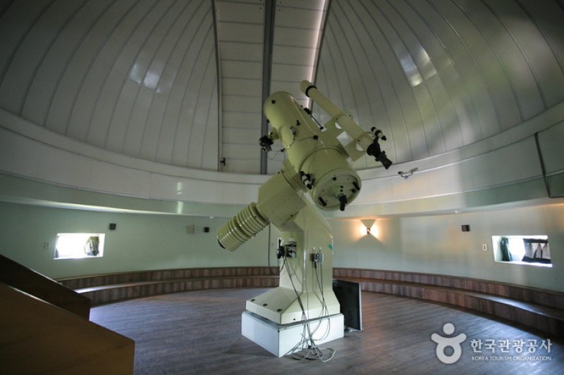 醴泉天文宇宙科学公園 (2/13)