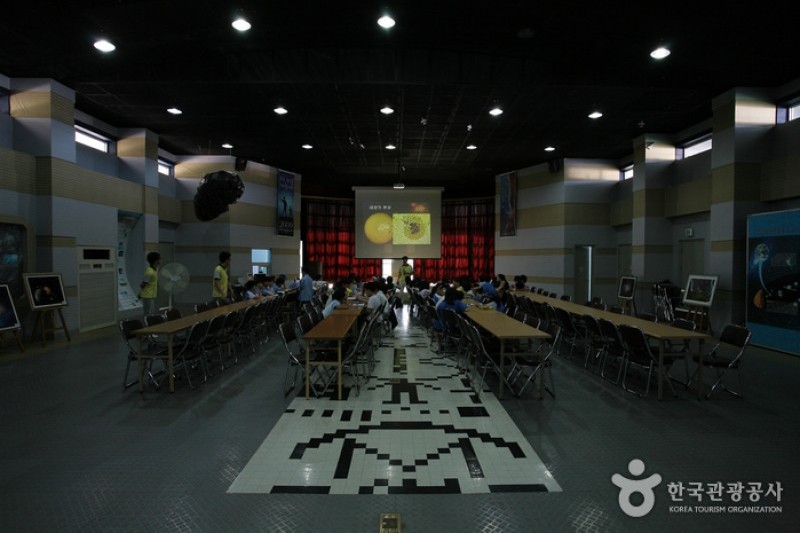 醴泉天文宇宙科学公園 (3/13)