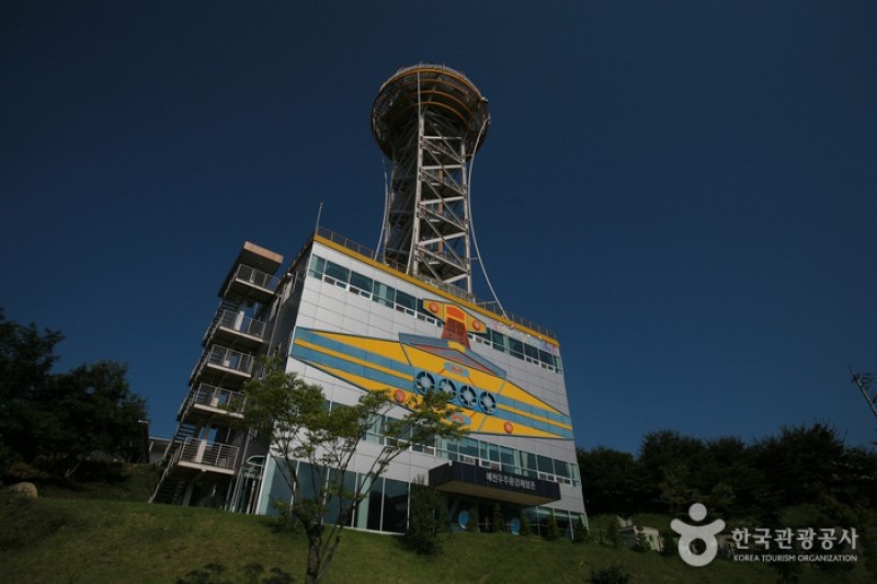 醴泉天文宇宙科学公園 (7/13)