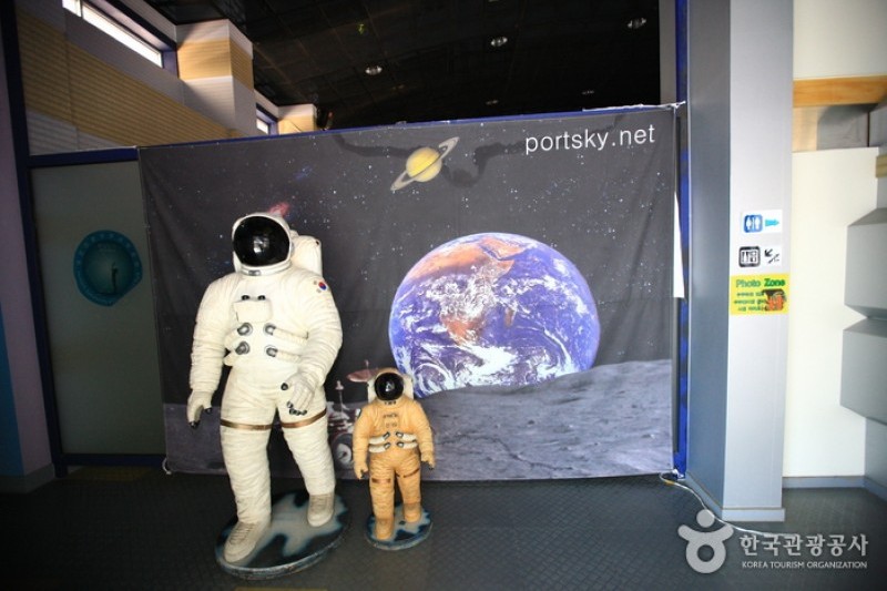 醴泉天文宇宙科学公園 (12/13)