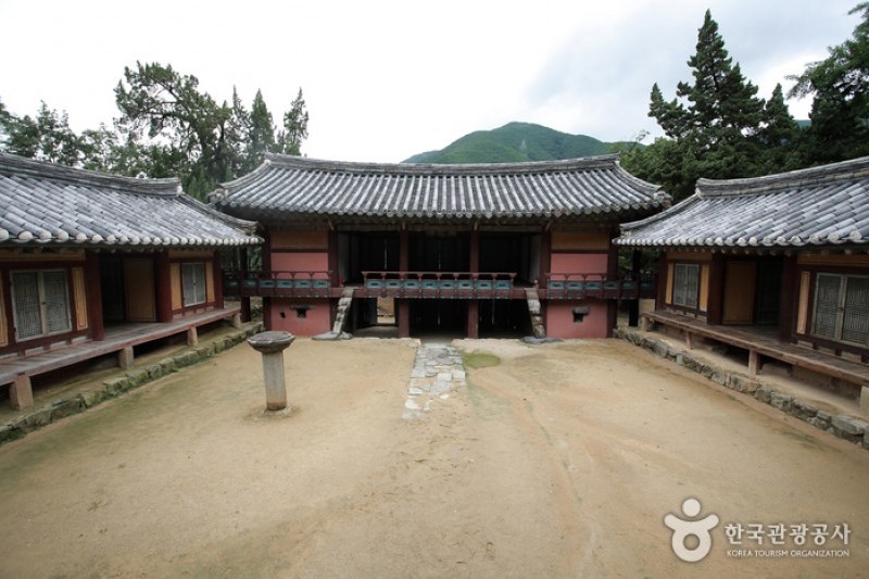 玉山書院 (2/7)