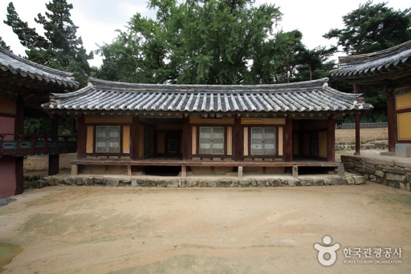 玉山書院 (3/7)