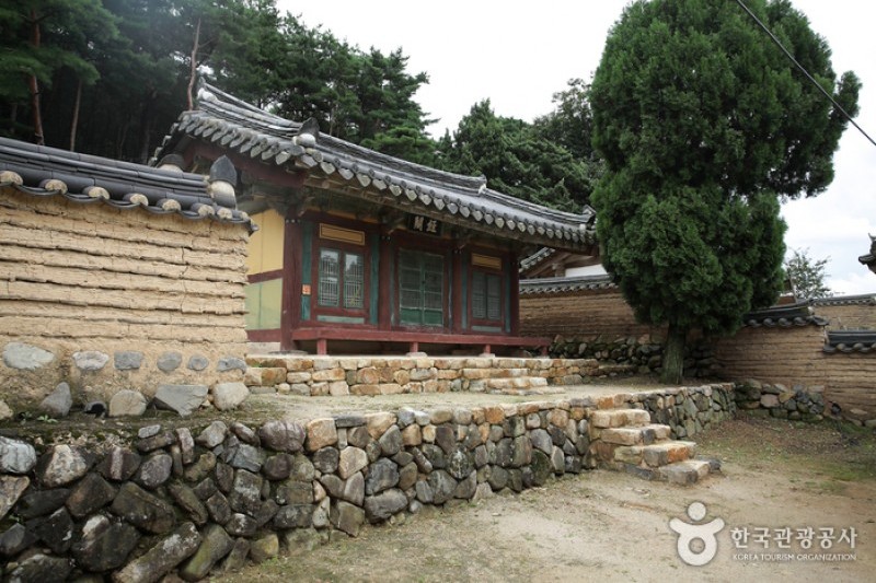 玉山書院 (4/7)