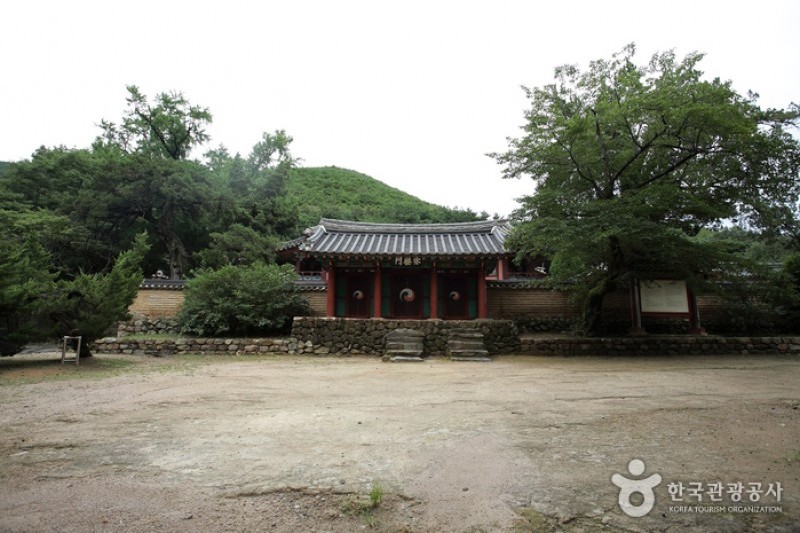 玉山書院 (5/7)
