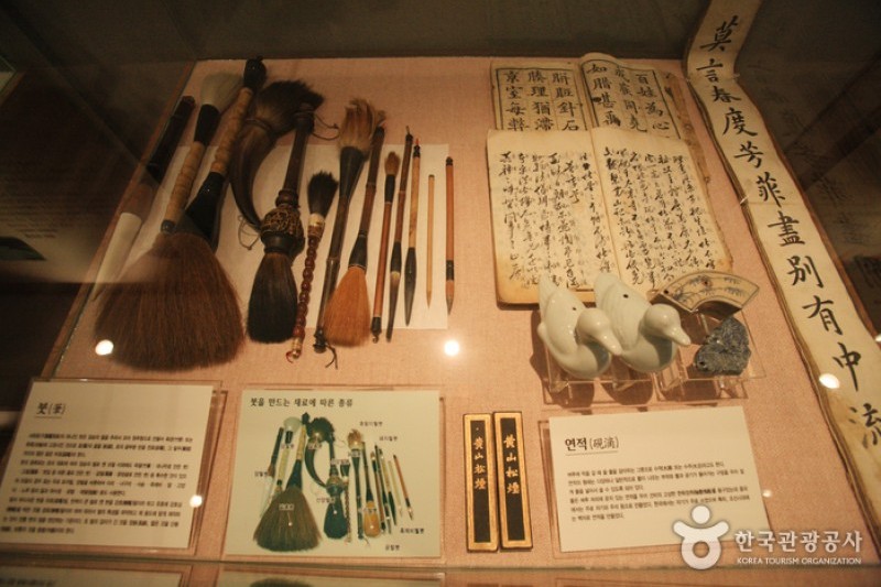 聞慶儒教文化館 (8/12)