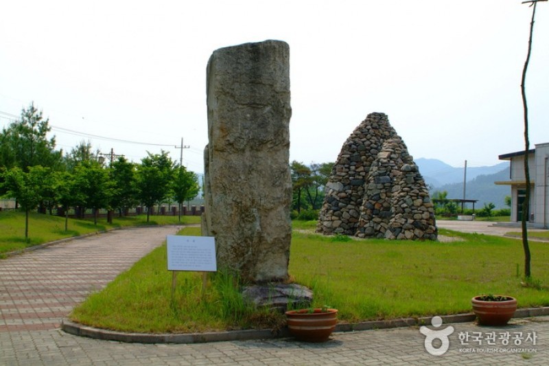 青松民俗博物館 (8/9)